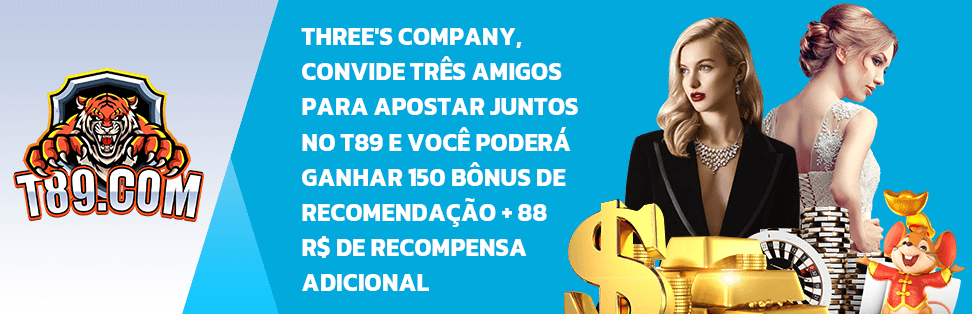 apostador responde por jogo de azar